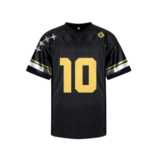 Jersey 10 Anos