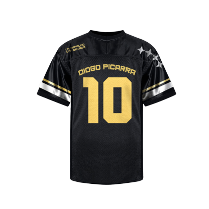 Pack Jersey 10 anos + CD D≡Z Assinado + Livro 10 anos assinado com oferta de Tote Bag - Image 2